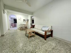 Blk 46 Marine Crescent (Marine Parade), HDB 3 Rooms #502040091